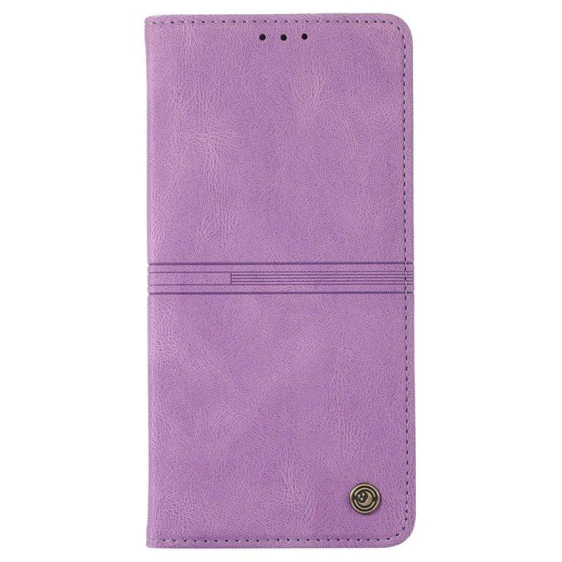 Etui Na Telefon do Samsung Galaxy A53 5G Etui Folio Nit