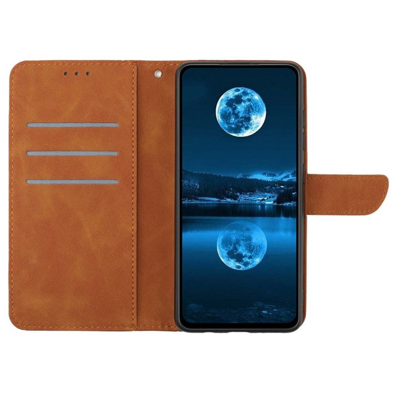 Etui Folio Xiaomi 14t Pro Linki I Smycze