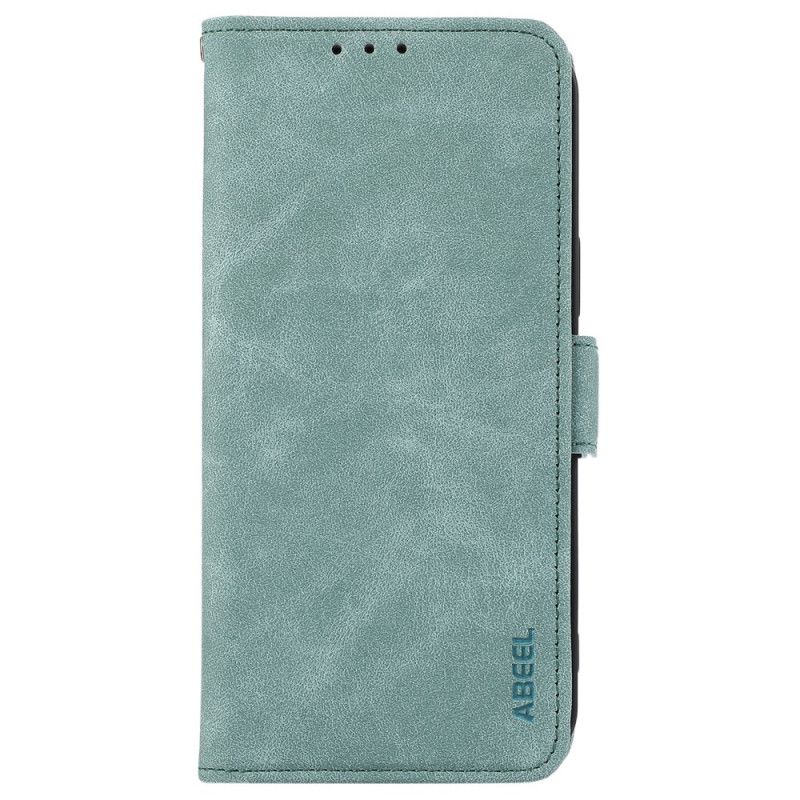 Etui Folio Xiaomi 14t Pro Vintage Abeel