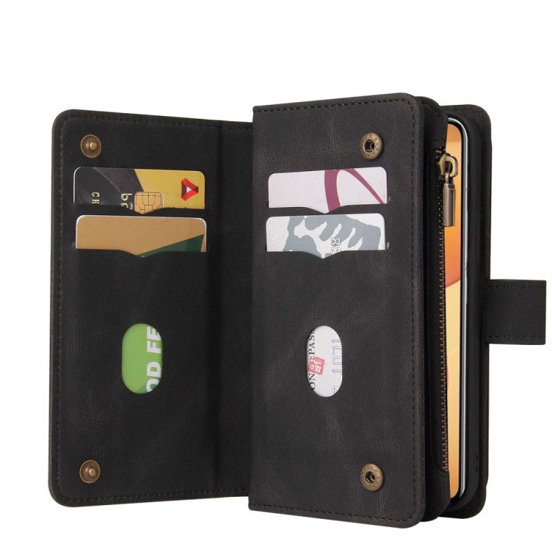 Etui Folio Xiaomi 14t Pro Wielofunkcyjny