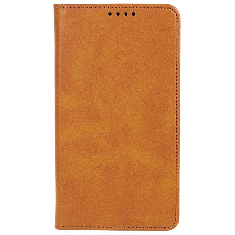 Flip Kotelot Xiaomi 14t Pro Etui Na Telefon Imitacja Skóry