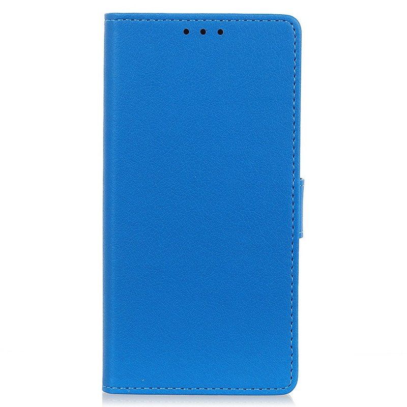 Etui Folio do Sony Xperia 1 IV Klasyczny