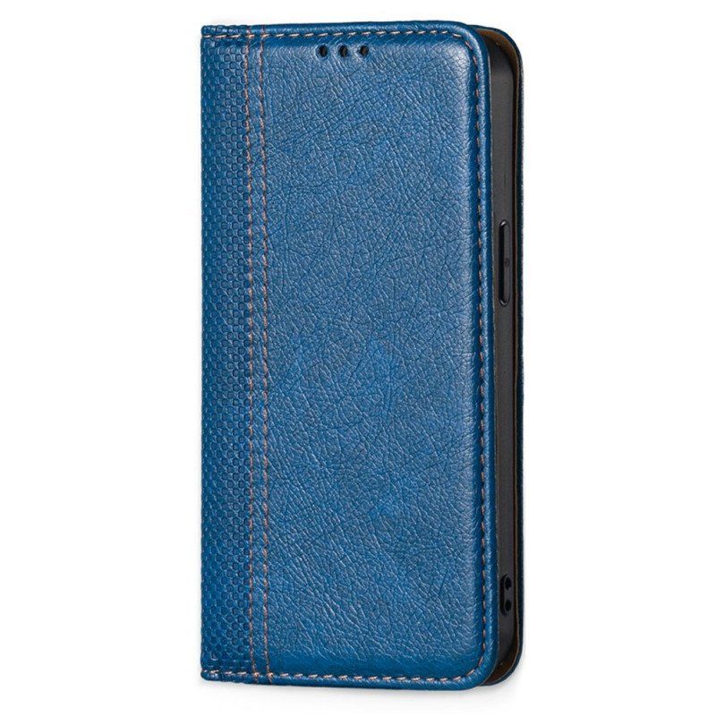 Etui Na Telefon do Sony Xperia 1 IV Etui Folio Sztuczna Skóra W Stylu Vintage