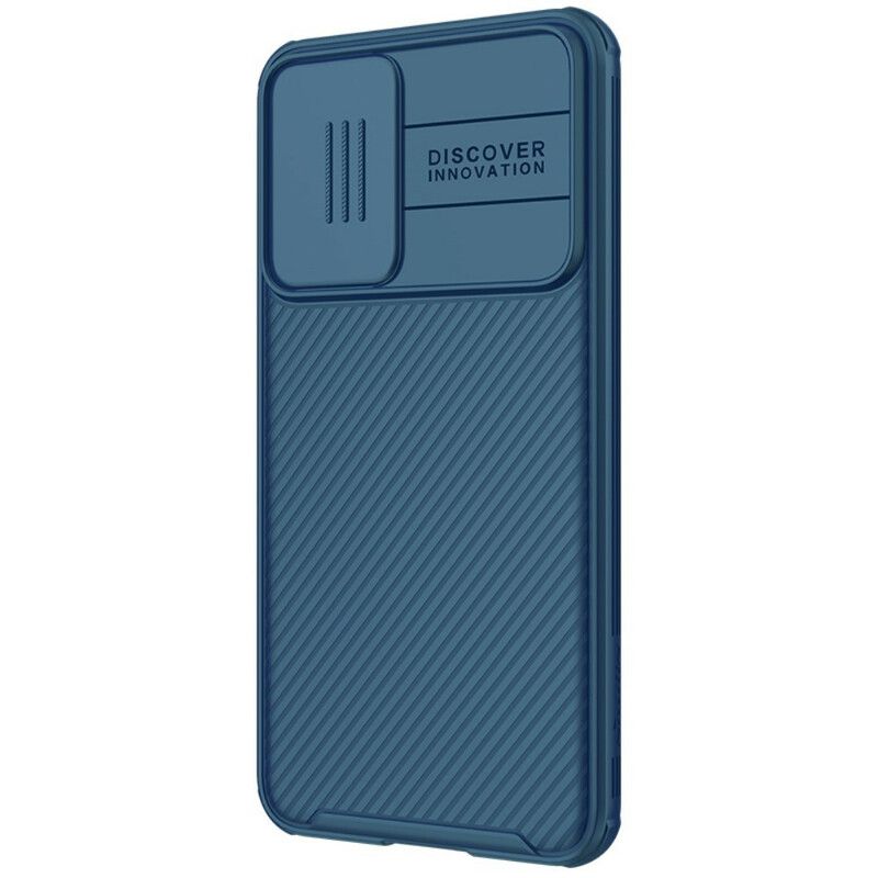 Etui Do Samsung Galaxy S21 Fe Camshield Nillkin