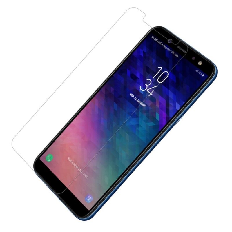 Ochraniacz Ekranu Dla Samsung Galaxy A8 Nillkin