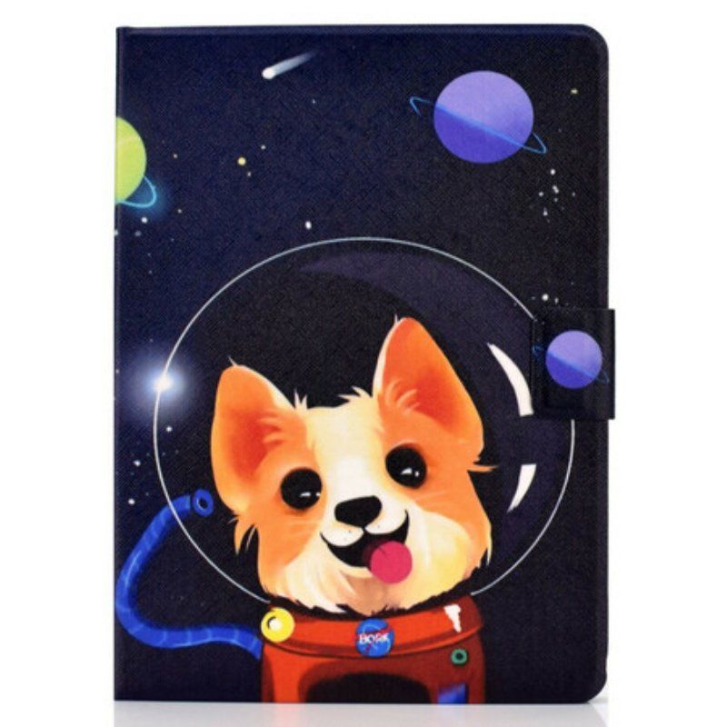 Etui Folio do iPad Pro 11" (2022) Kosmo-pies