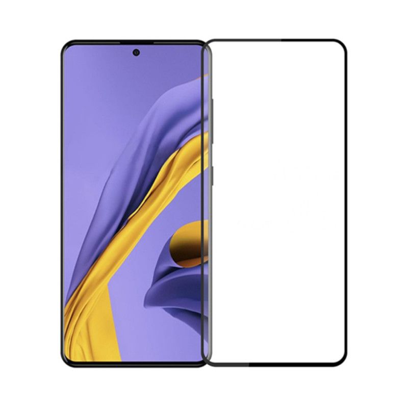 Ochrona Szkła Hartowanego Dla Samsung Galaxy A51 5G Rurihai