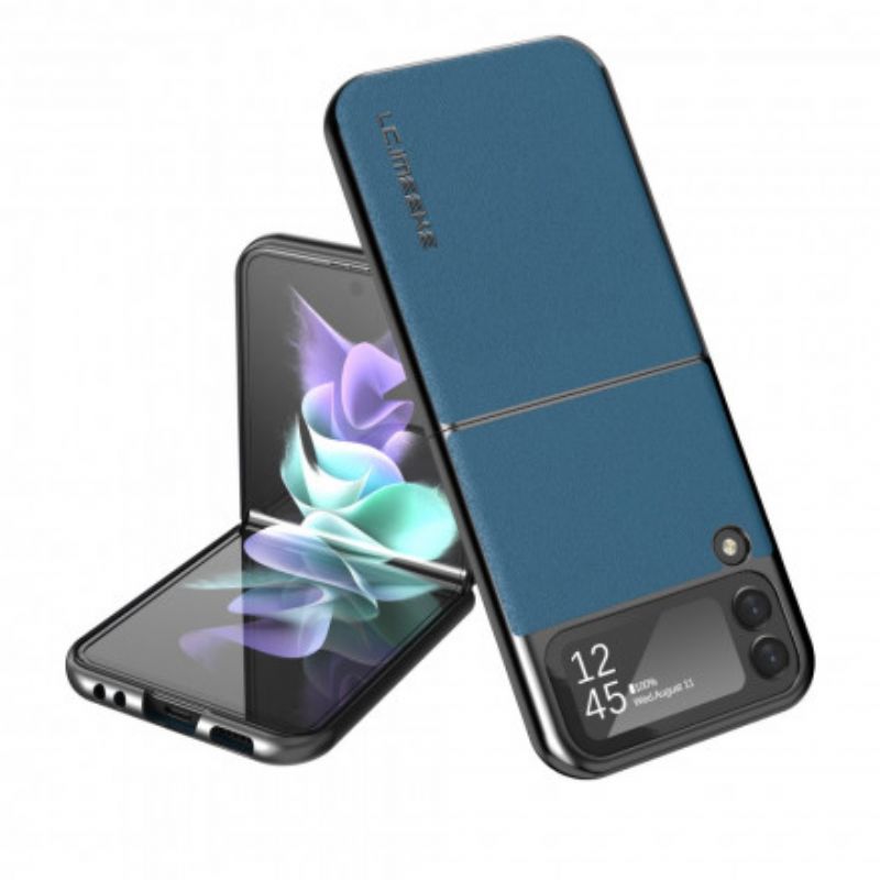 Etui Samsung Galaxy Z Flip 3 5g Lc.imeeke