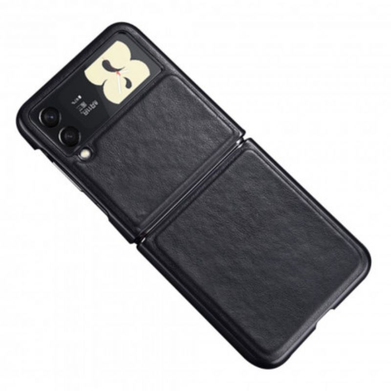 Etui Samsung Galaxy Z Flip 3 5g Przezroczysty