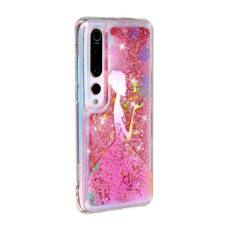 Etui Xiaomi Mi 10 / 10 Pro Blask Kobiety Etui Ochronne