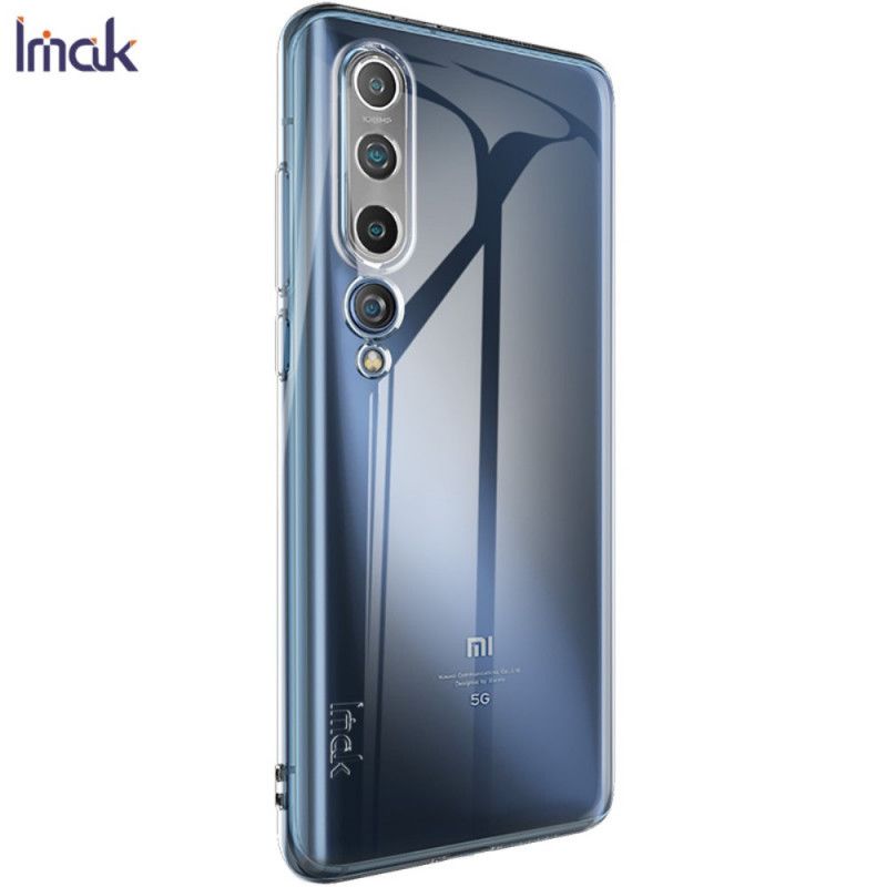 Etui Xiaomi Mi 10 / 10 Pro Seria Ux-5 Imak Etui Ochronne