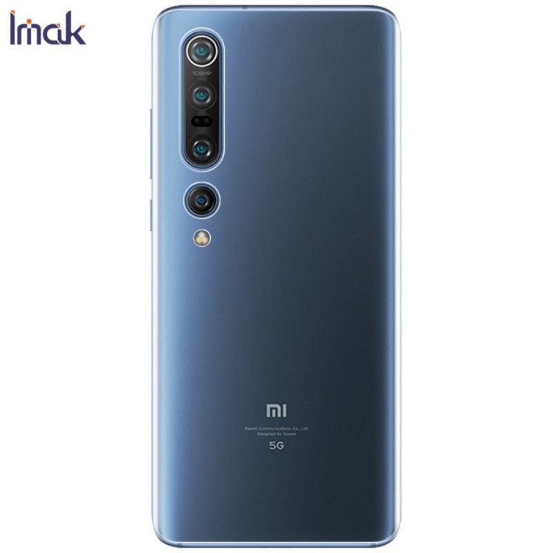 Tylna Folia Ochronna Dla Xiaomi Mi 10 / 10 Pro Imak