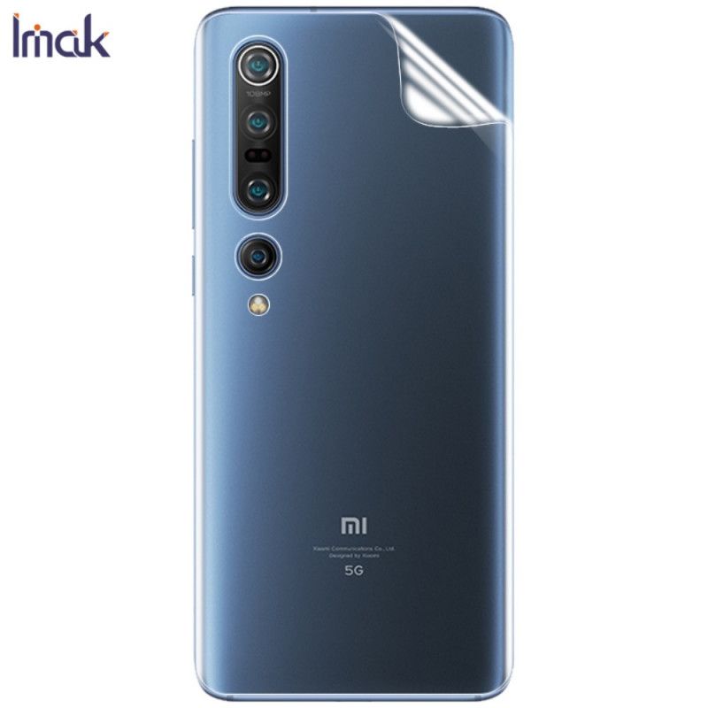 Tylna Folia Ochronna Dla Xiaomi Mi 10 / 10 Pro Imak