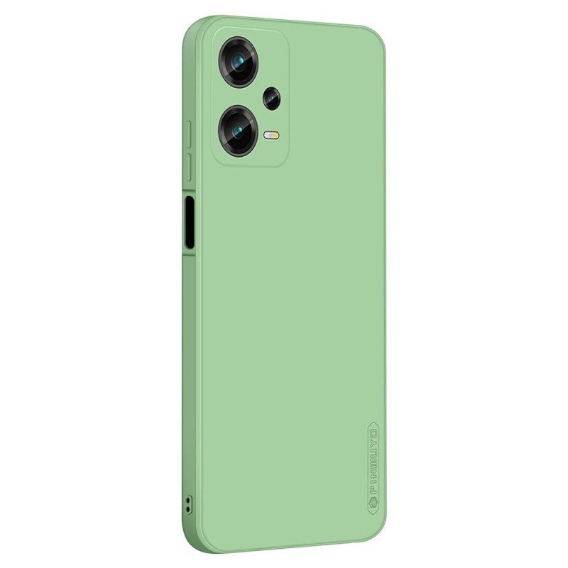 Etui do Xiaomi Redmi Note 12 Pro Silikonowe Pinwuyo