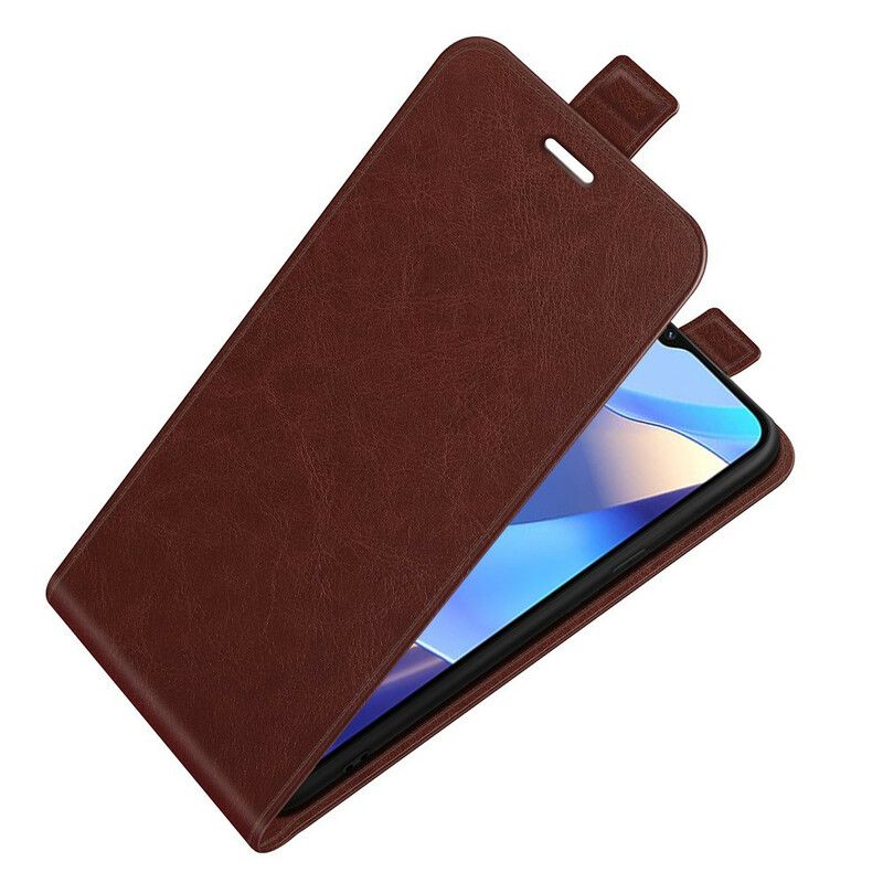 Etui Folio Oppo A16 / A16s Składanie