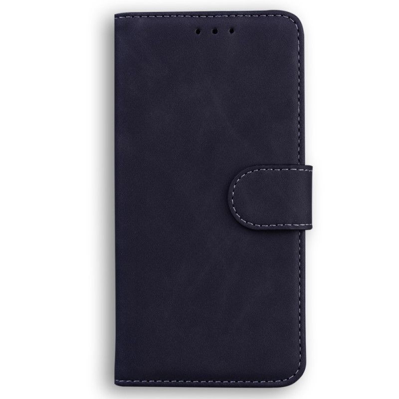 Etui Folio Do Google Pixel 9 Pro Zamszowy Wzór