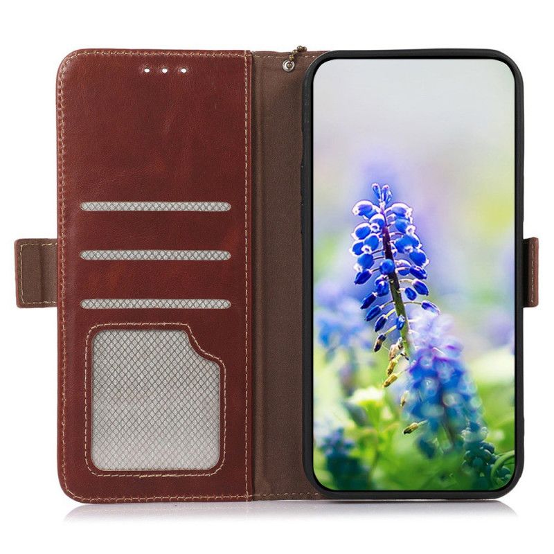 Etui Folio Google Pixel 9 Pro Retro