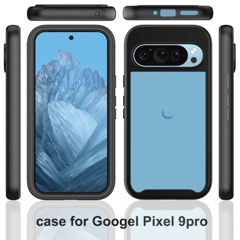 Etui Google Pixel 9 Pro Pełna Ochrona Etui Ochronne