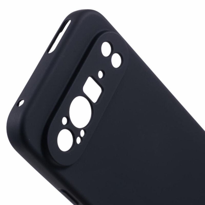 Futerały Google Pixel 9 Pro Etui Na Telefon Silikon