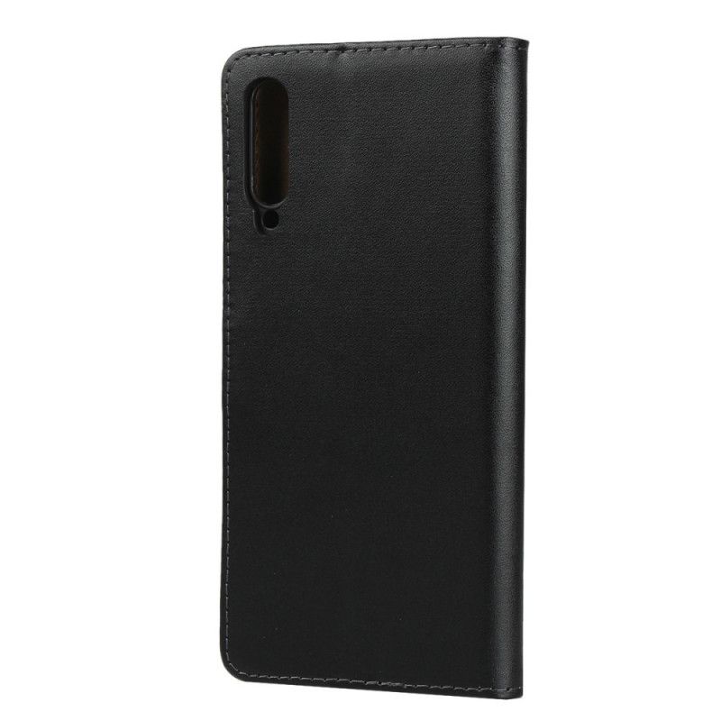 Etui Folio Honor 9X Pro Zaproszenie Z Prawdziwej Skóry Etui Ochronne