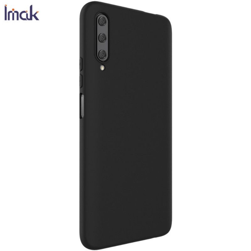 Etui Honor 9X Pro Zielony Czarny Seria Imak Mate Uc-1 Etui Ochronne