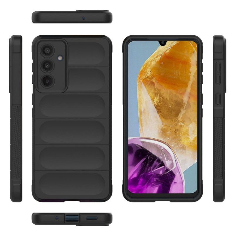 Etui Do Samsung Galaxy M55 5g Antypoślizgowy