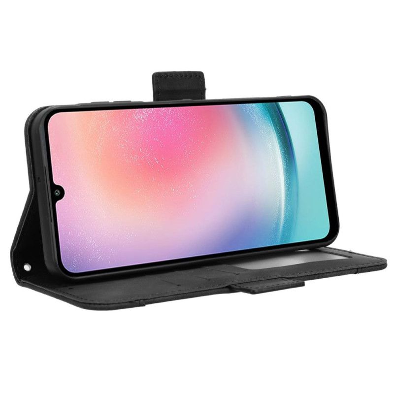 Etui Folio Do Samsung Galaxy M55 5g Wiele Kart