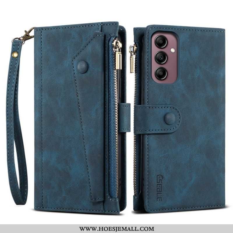 Etui Folio Samsung Galaxy M55 5g Seria Gwiazd Eseble Etui Ochronne