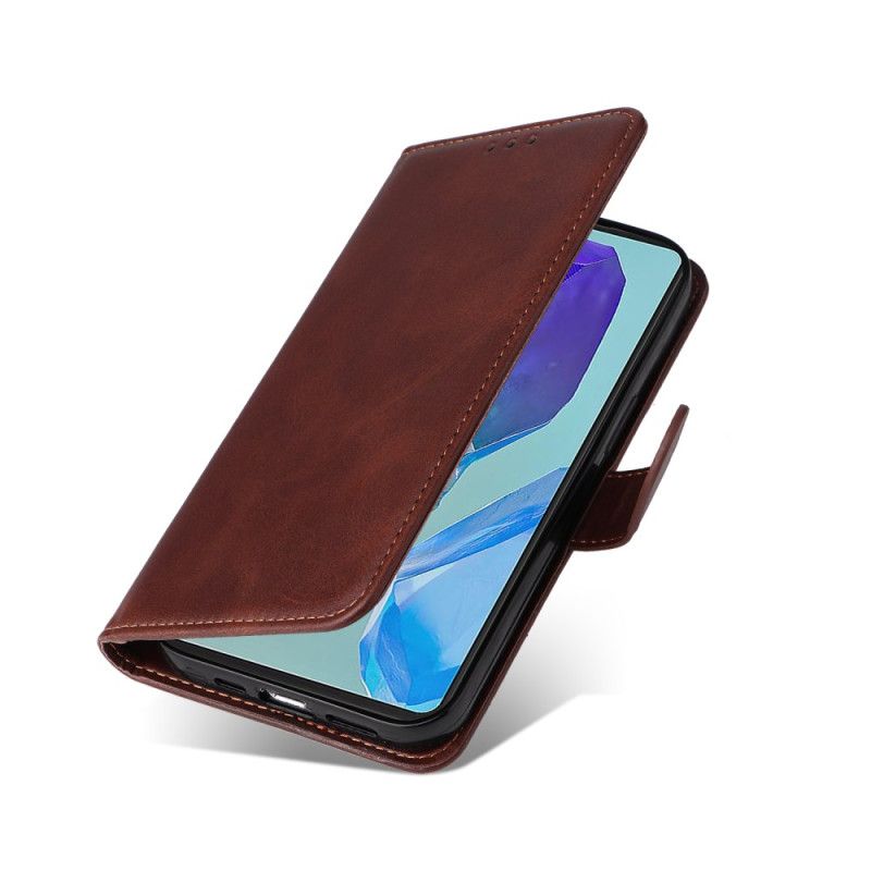 Etui Samsung Galaxy M55 5g Zjednoczeni Z Paskiem Etui Ochronne