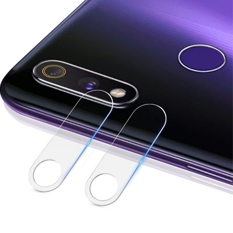 Osłona Ze Szkła Hartowanego Dla Obiektywu Oppo Realme 3 Pro Imak