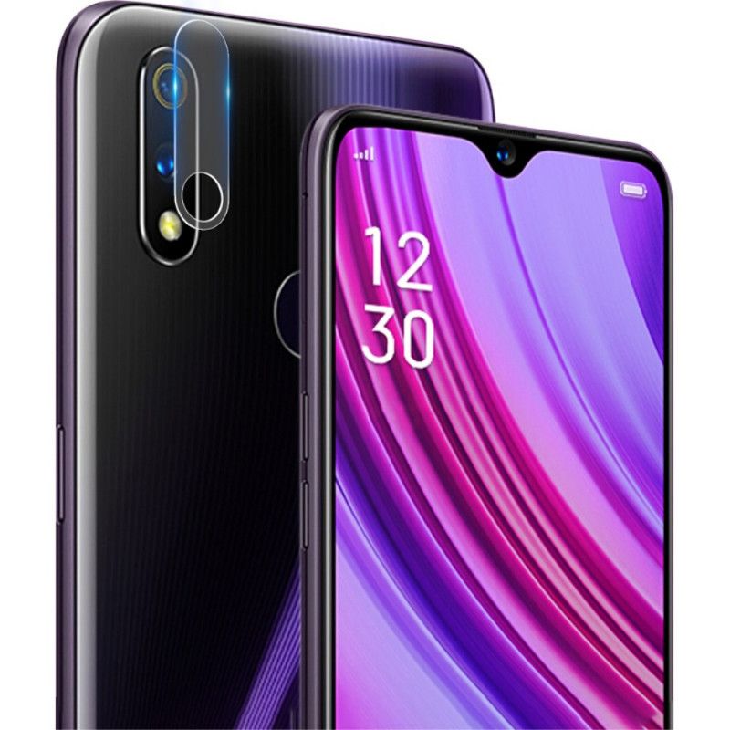 Osłona Ze Szkła Hartowanego Dla Obiektywu Oppo Realme 3 Pro Imak