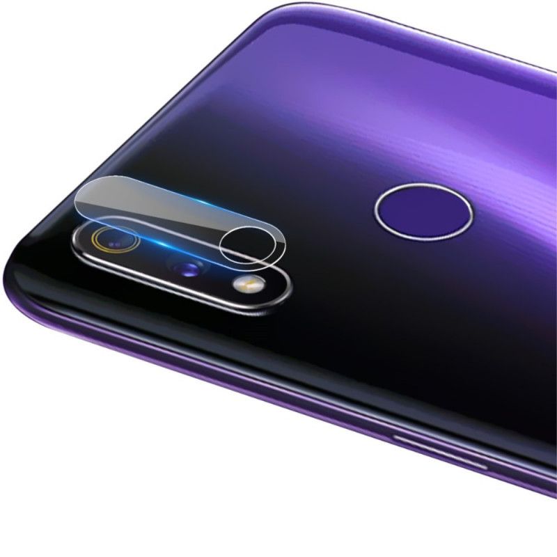 Osłona Ze Szkła Hartowanego Dla Obiektywu Oppo Realme 3 Pro Imak