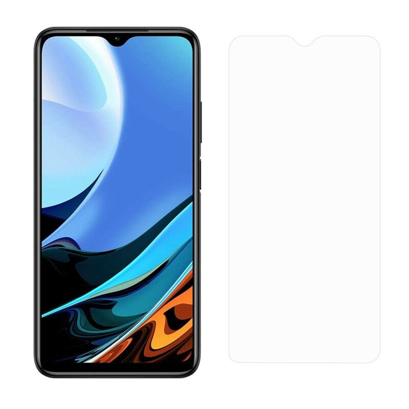 2.5d Osłona Ze Szkła Hartowanego Na Ekran Xiaomi Redmi 9t