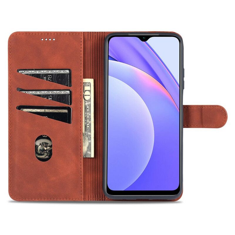 Etui Folio Xiaomi Redmi 9t Azns Słodycz