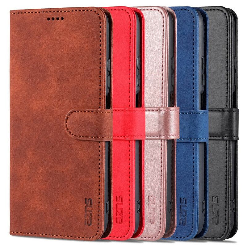 Etui Folio Xiaomi Redmi 9t Azns Słodycz