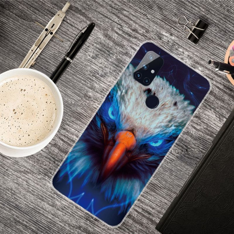 Etui OnePlus Nord N10 Orzeł