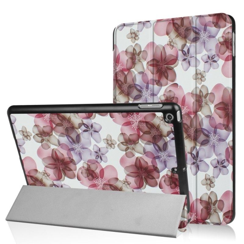 Etui Folio iPad (9.7") Kwiaty Wolności Etui Ochronne