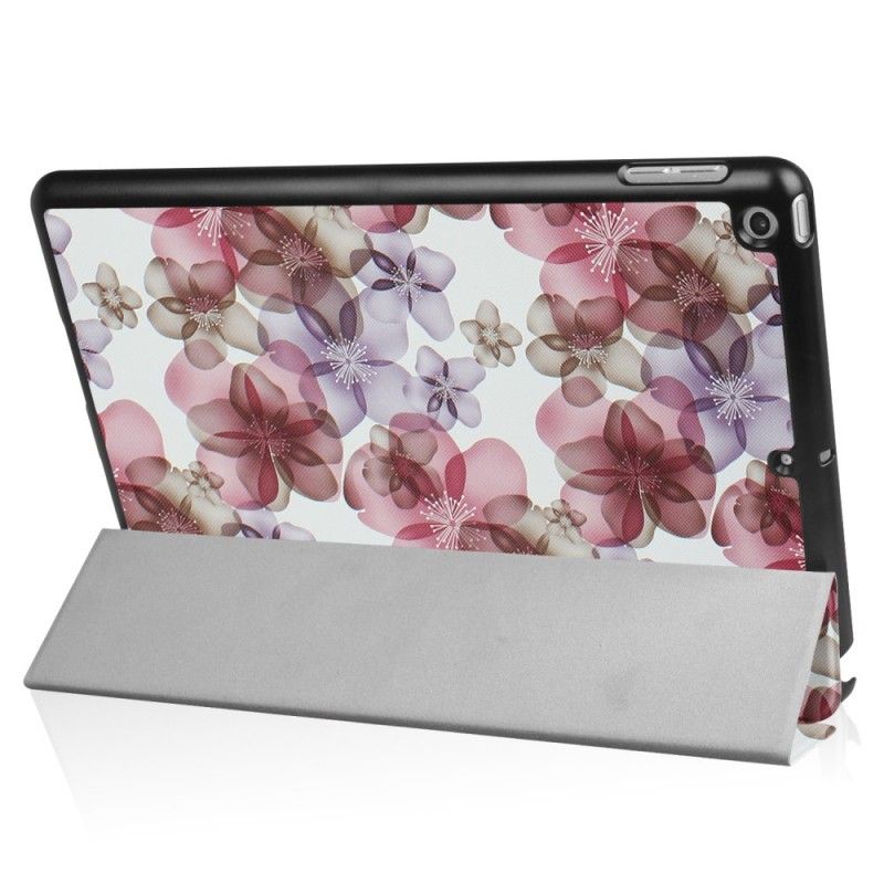 Etui Folio iPad (9.7") Kwiaty Wolności Etui Ochronne