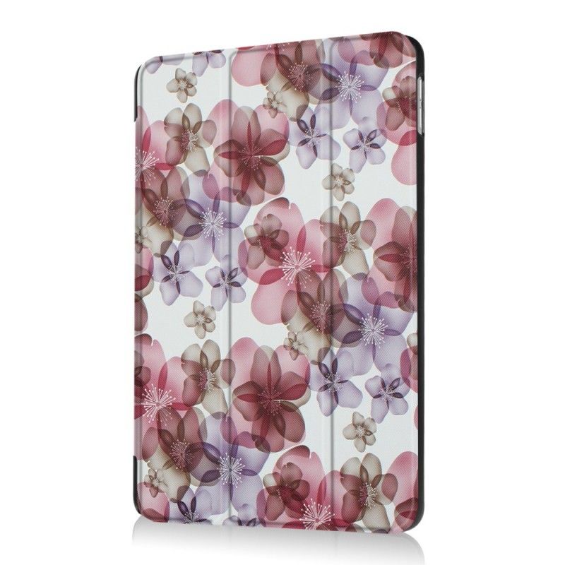 Etui Folio iPad (9.7") Kwiaty Wolności Etui Ochronne