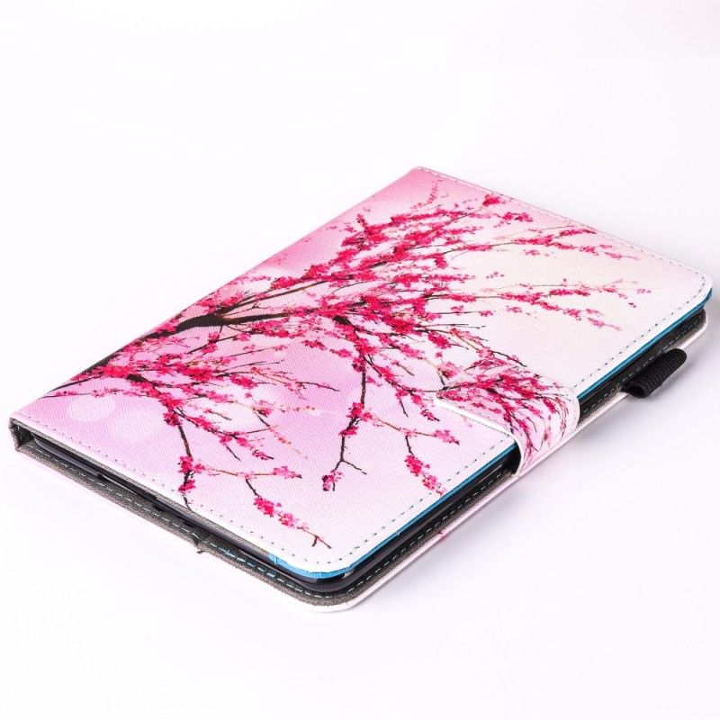 Etui Folio iPad (9.7") Kwitnące Drzewo Etui Ochronne