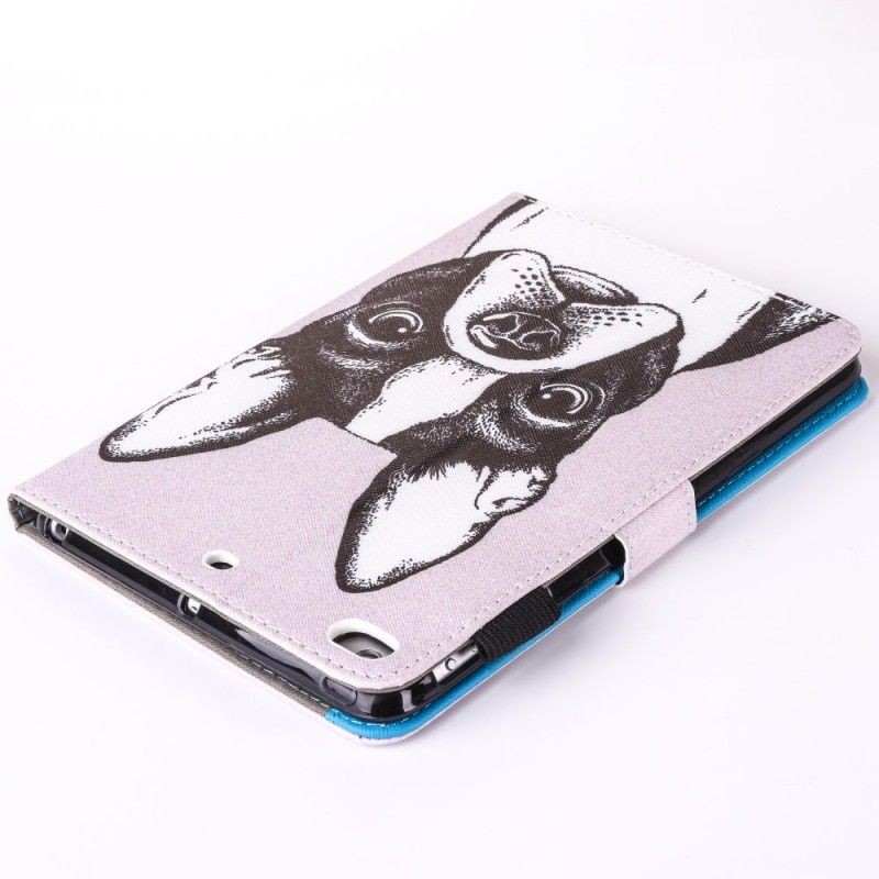 Etui Folio iPad (9.7") Pies Etui Ochronne