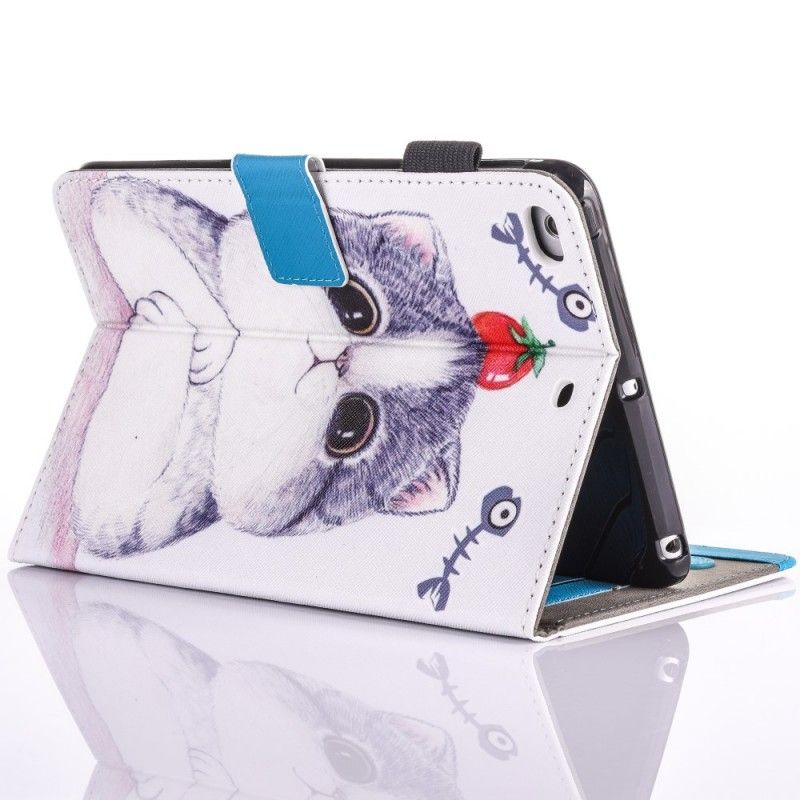 Etui Folio iPad (9.7") Pomidor Na Kota