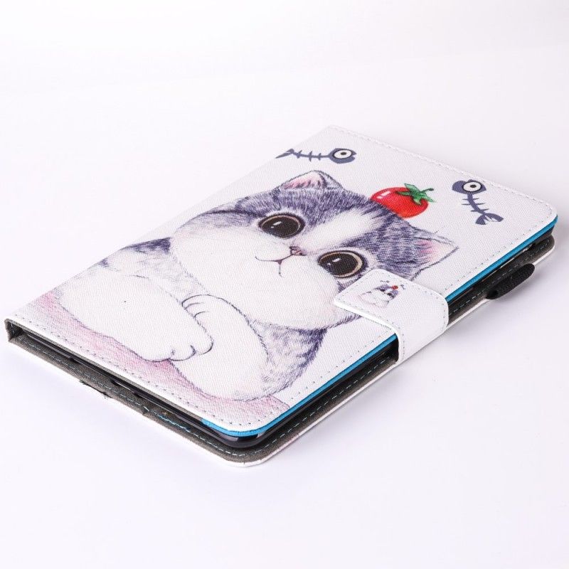 Etui Folio iPad (9.7") Pomidor Na Kota