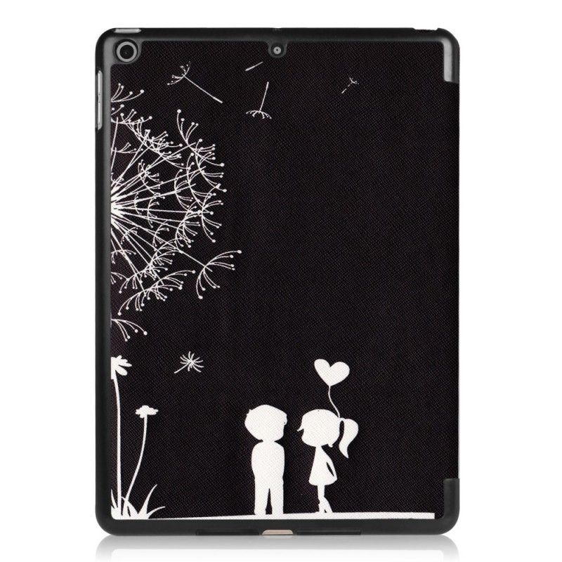 Inteligentna Obudowa iPad (9.7") Love Dandelion