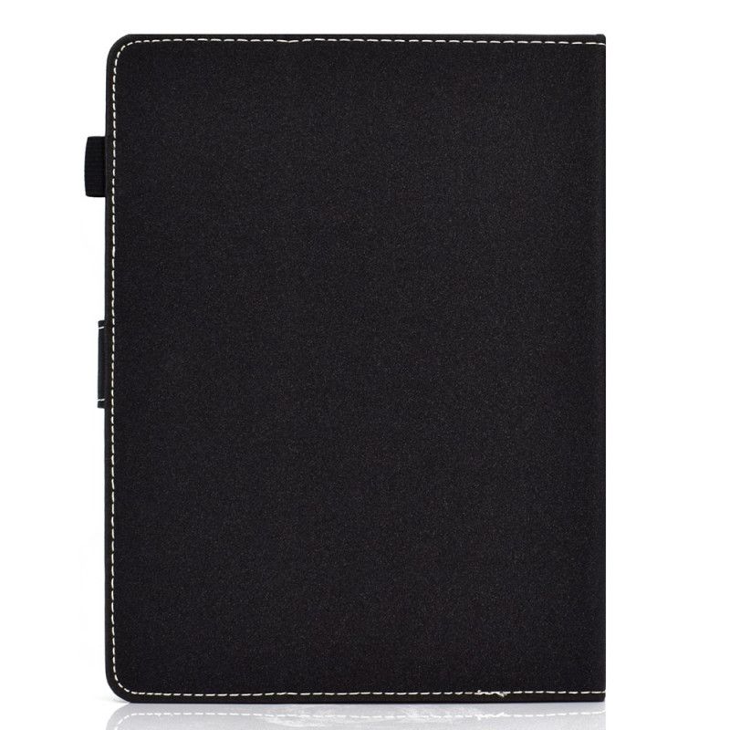 Etui Folio Samsung Galaxy Tab A 8" (2019) Fajny Słoń