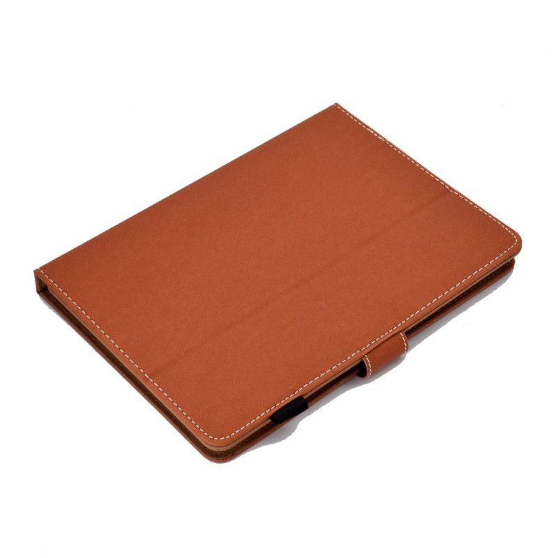 Etui Folio Samsung Galaxy Tab A 8" (2019) Pies I Kot Etui Ochronne