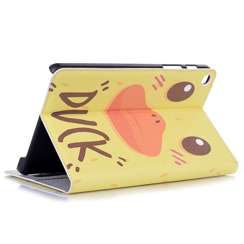 Etui Samsung Galaxy Tab A 8" (2019) Etui na Telefon Kaczka