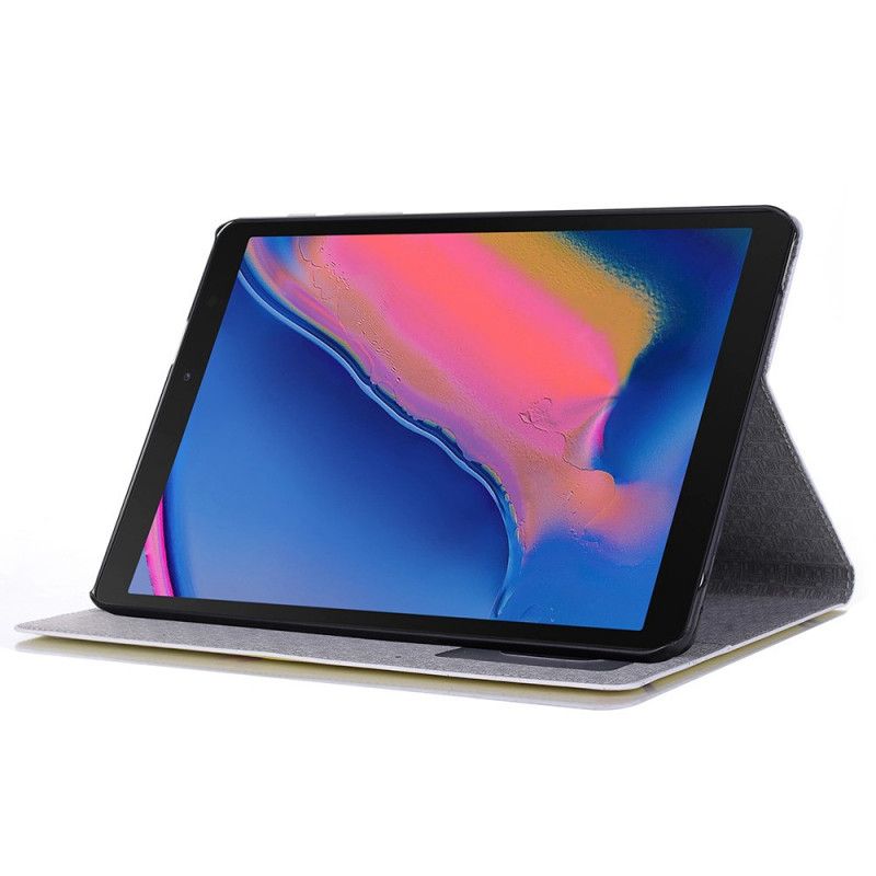 Etui Samsung Galaxy Tab A 8" (2019) Etui na Telefon Kaczka