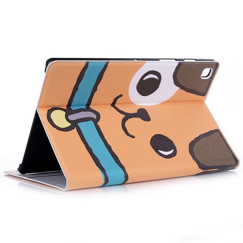 Etui Samsung Galaxy Tab A 8" (2019) Szczeniak Etui Ochronne