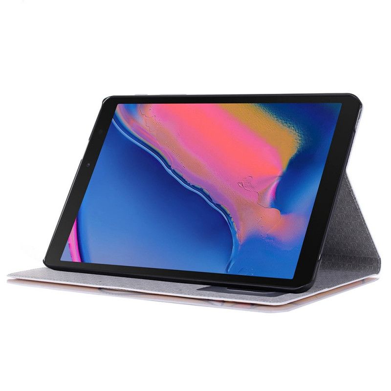 Etui Samsung Galaxy Tab A 8" (2019) Szczeniak Etui Ochronne